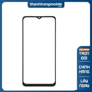 Thay ép mặt kính Samsung Galaxy A04s