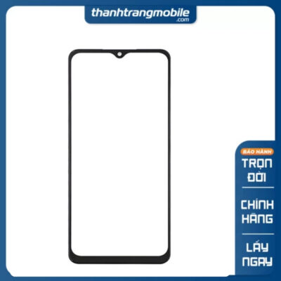 Thay ép mặt kính Samsung Galaxy A04s