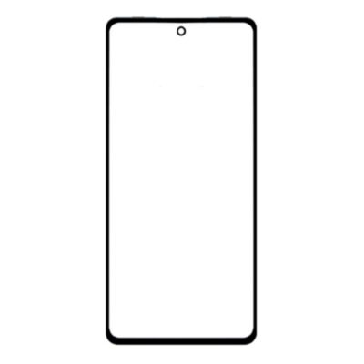 Thay ép mặt kính Samsung Galaxy A52s 5G