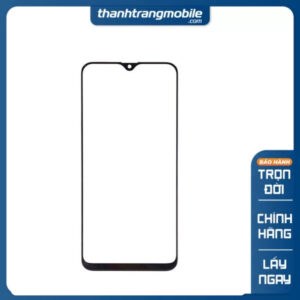 Thay ép mặt kính Samsung Galaxy M02