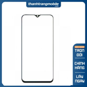 Thay ép mặt kính Samsung Galaxy M12