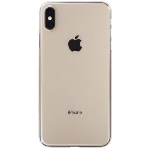 Thay Kính Lưng iPhone XS Max