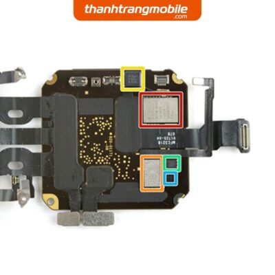 Thay Main Apple Watch Series 3