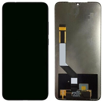 Thay Màn Hình Xiaomi Redmi Note 11 Pro Plus