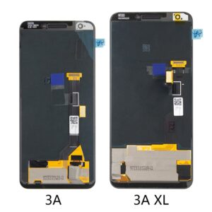 Thay Màn Hình Google Pixel 3 | 3 Lite | 3A | 3A XL | 3 XL