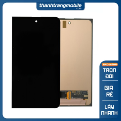 Thay Màn Hình Google Pixel Fold