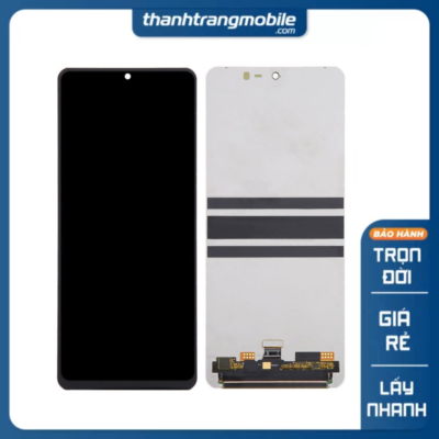 Thay Màn Hình Oppo Find N