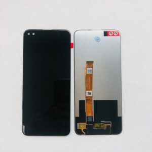 Thay Màn Hình Realme 6 Pro