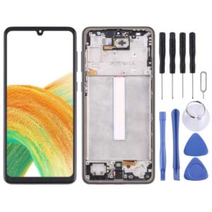Thay Màn Hình Samsung Galaxy A33 5G
