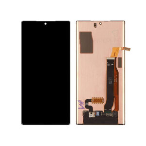 Thay Màn Hình Samsung Galaxy Note 20 I Note 20 Ultra Màn Rời Zin New