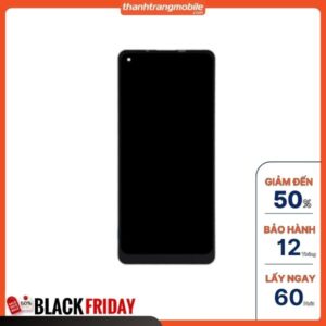 Thay Màn Hình Samsung Galaxy A22