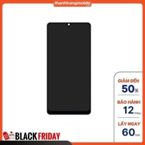 Thay Màn Hình Samsung Galaxy A31