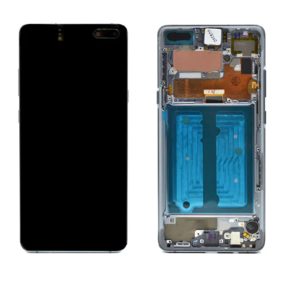 Thay Màn Hình Samsung Galaxy S10 Lite