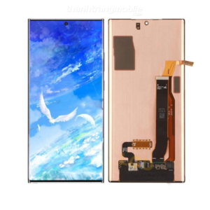 Thay Màn Hình Samsung S22 Ultra