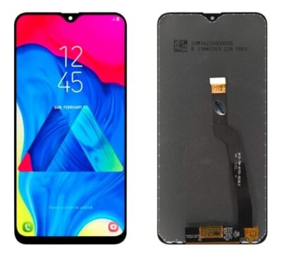Thay Màn Hình Samsung Galaxy M10