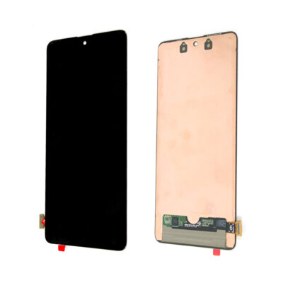Thay Màn Hình Samsung Galaxy M62