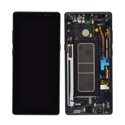 Thay Màn Hình Samsung Galaxy Note 9