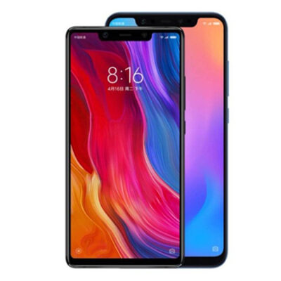 Thay Màn Hình Xiaomi Mi 8