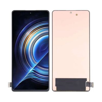 Thay Màn Hình Xiaomi Redmi K50 Pro | K50 Ultra | K50 Gaming | K50