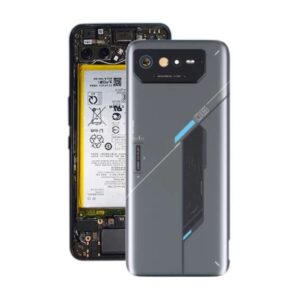 Thay Mặt Lưng Asus Rog Phone 2