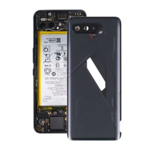 Thay mặt lưng Asus Rog Phone 5/5s/5s Pro