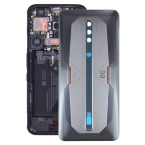 Thay Mặt Lưng Zte Nubia Red Magic 5g