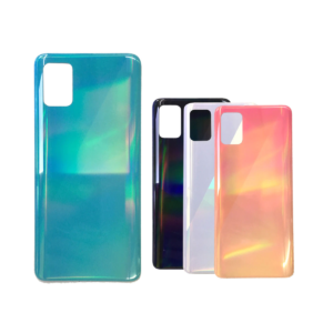 Thay Nắp Lưng Samsung A50 | A50s |  A51 | A52