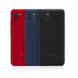 Thay Nắp Lưng Samsung A03S | A03