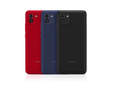 Thay Nắp Lưng Samsung A03S | A03