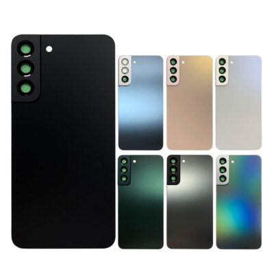 Thay Nắp Lưng Samsung S22 | S22 Plus | S22 Ultra