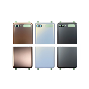 Thay Nắp Lưng Samsung Z Flip 4 3 2 1