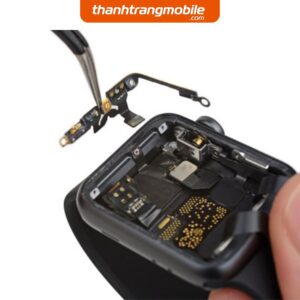 Thay Nút Digital Crown Apple Watch Series 1
