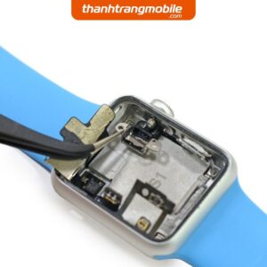 Thay Nút Digital Crown Apple Watch Series 6