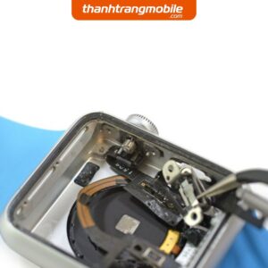 Thay Nút Digital Crown Apple Watch Series 8