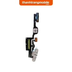 Thay Nút Nguồn Apple Watch Series 7