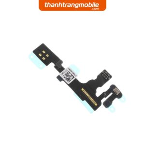 Thay Nút Nguồn Apple Watch Series 8
