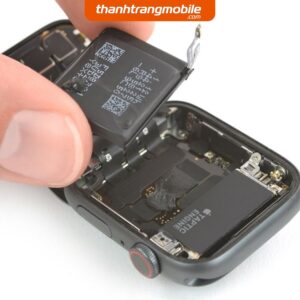 Thay Pin Apple Watch Series 7