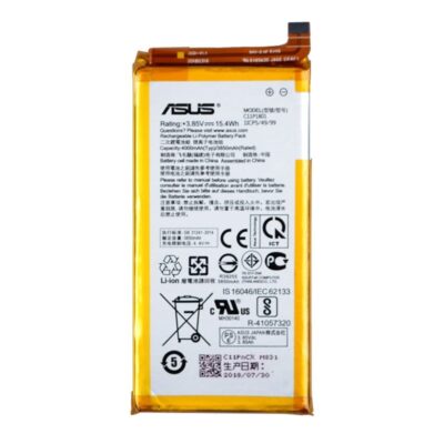 Thay Pin Asus Rog Phone 2