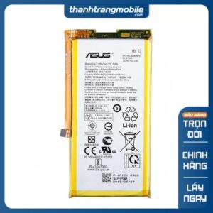 Thay Pin Asus Rog Phone 3