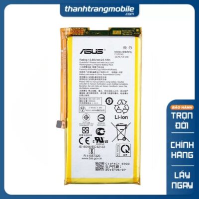 Thay Pin Asus Rog Phone 3