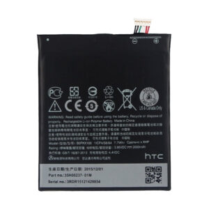Thay Pin HTC Desire 626/ D626T/ D626D/ D626W