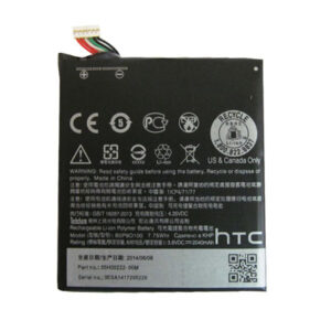 Thay Pin HTC One E9 | E9 Plus | E9 Dual