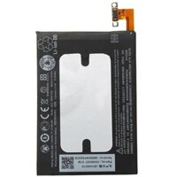 Thay Pin HTC One M7 | One M7 Dual/ 802T/ BN07100