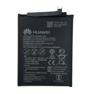 Thay pin Huawei Mate 10 / Mate 10 Pro