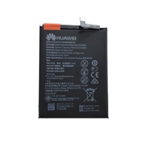 Thay Pin Huawei P10