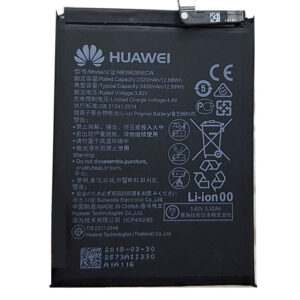 Thay pin Huawei P20 I Lite I Plus I Pro I Porsche