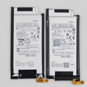 Thay Pin Motorola X+1 ( X gen 2) XT1085 XT1096 1097 EY30