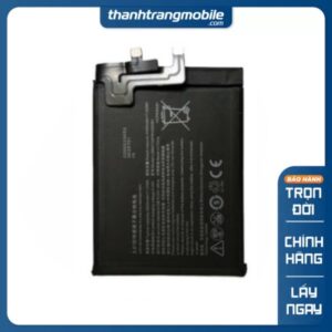 Thay Pin Zte Nubia Red Magic 5g