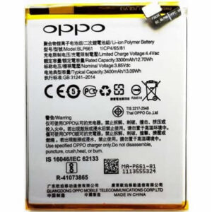 Thay Pin Oppo A83