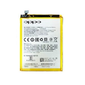 Thay pin OPPO F1/ F1s/ F1plus / F1S 2016 / F1S 2017